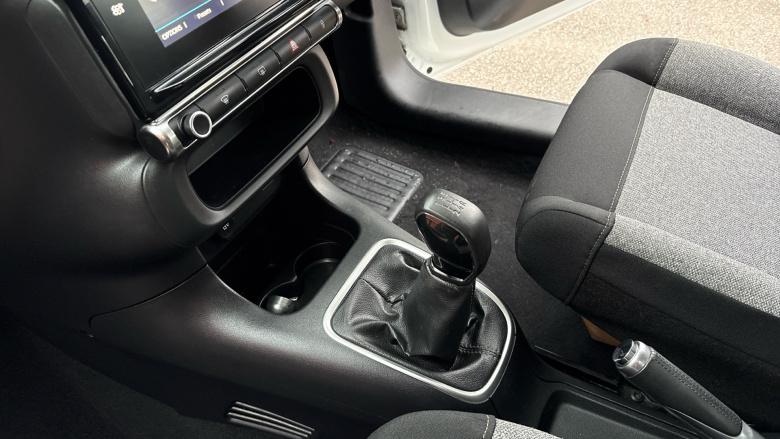 Citroen C3 1.2 PureTech 83 Origins 5dr Petrol Hatchback